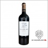 Domaine La Baume Syrah